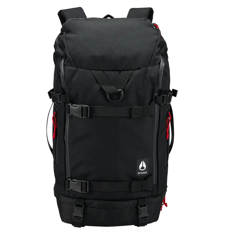 Mochila Nixon Hauler Ii 1