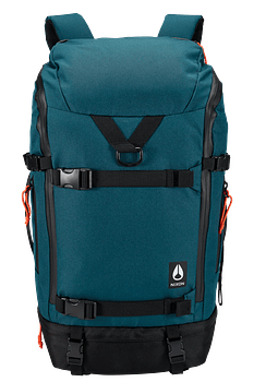 Mochila Nixon Hauler Ii