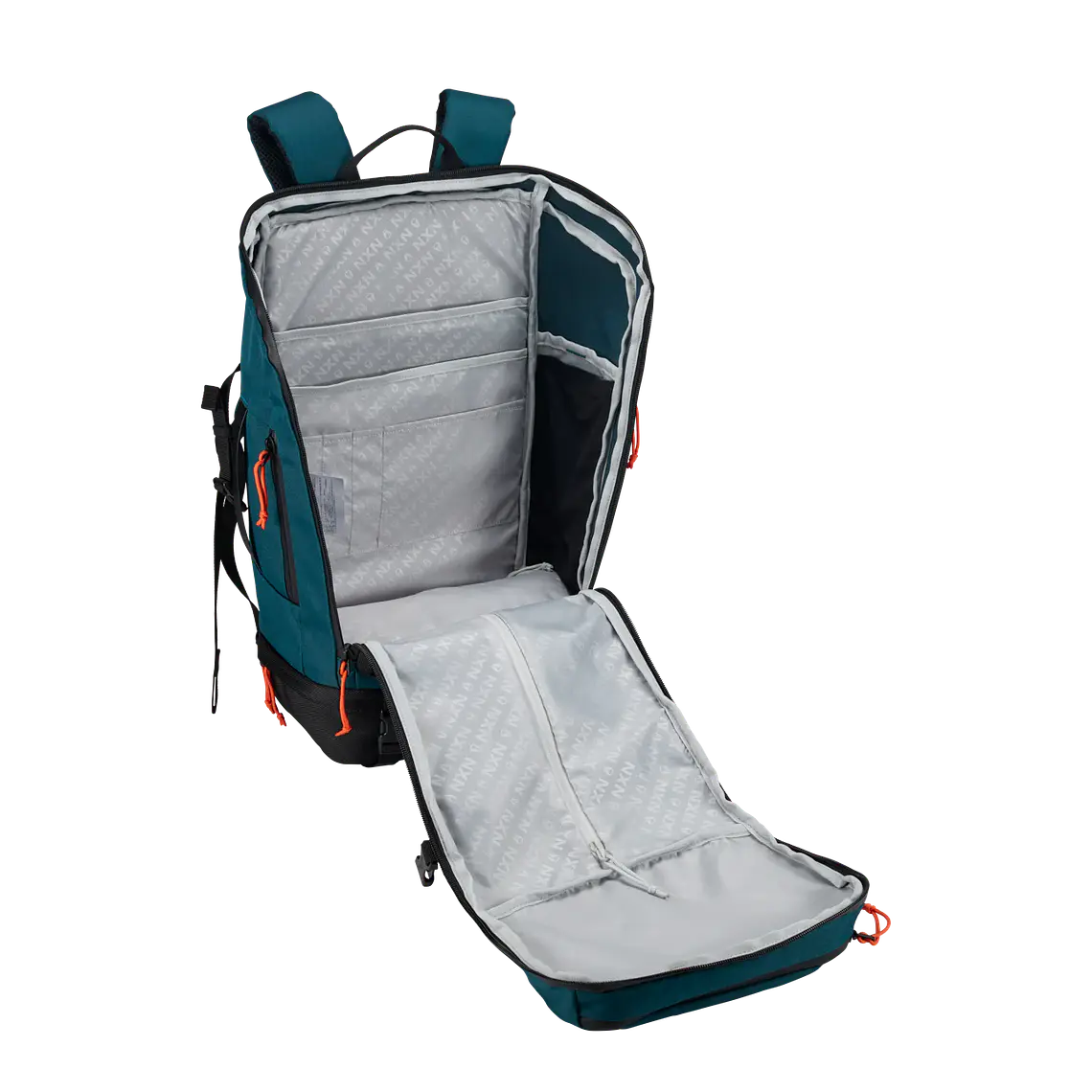 Mochila Nixon Hauler Ii 2