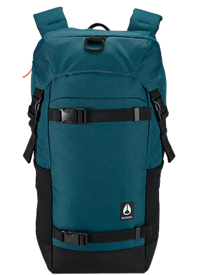 Mochila Nixon Landlock Iv