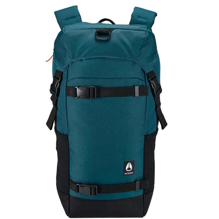 Mochila Nixon Landlock Iv 1