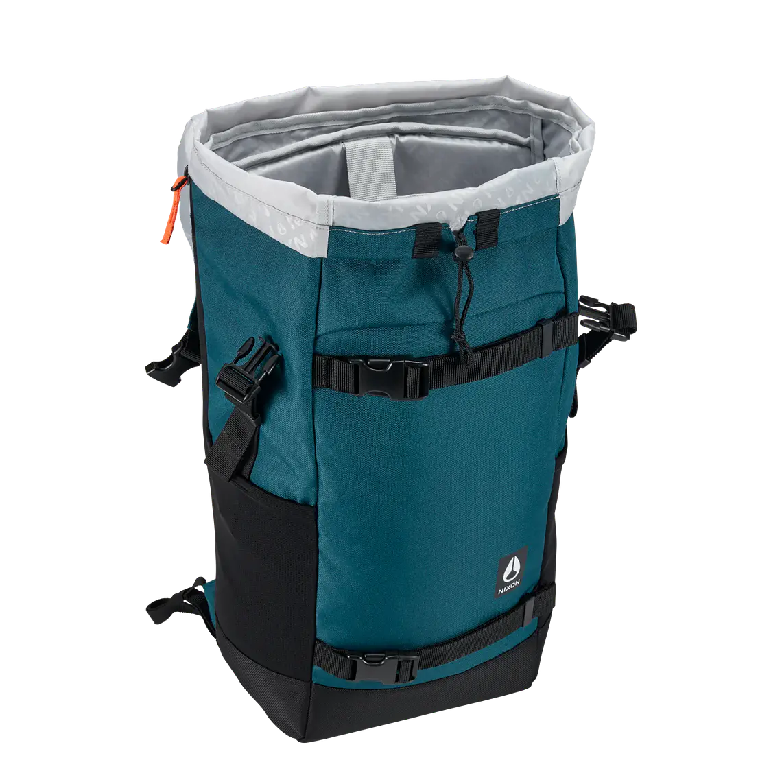 Mochila Nixon Landlock Iv 2