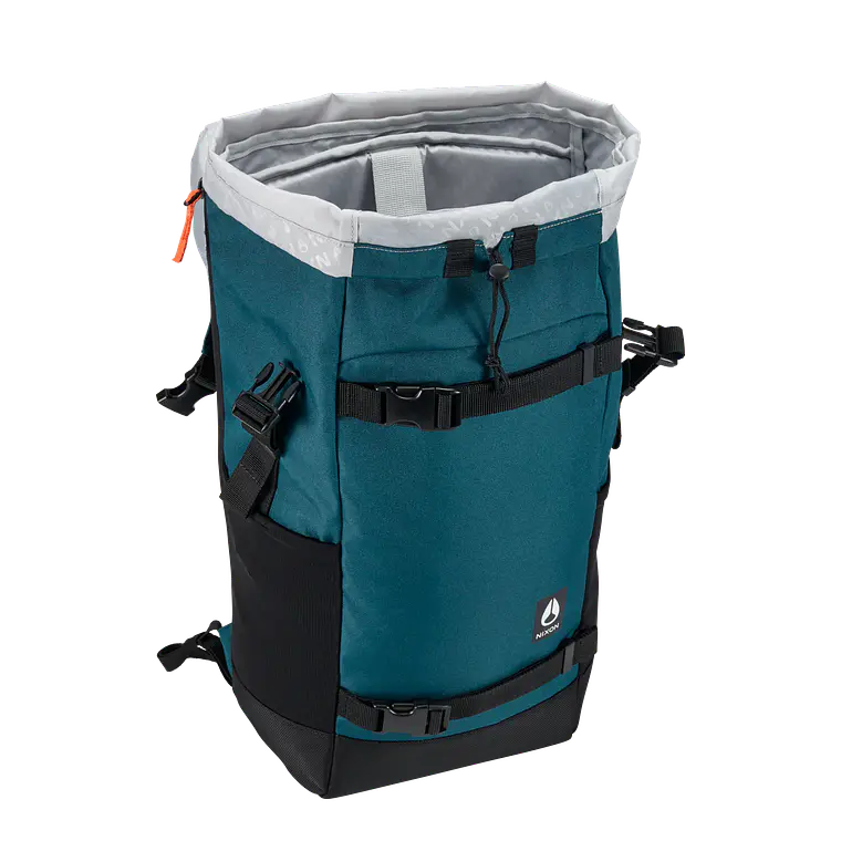 Mochila Nixon Landlock Iv 2