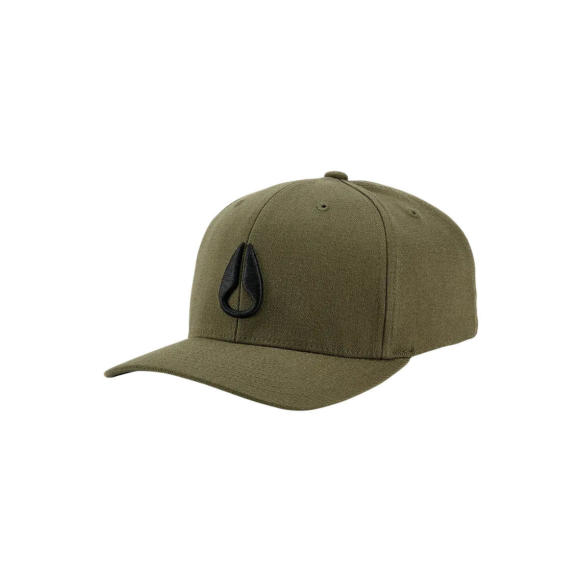 Bone Nixon Deep Down Snapback 1