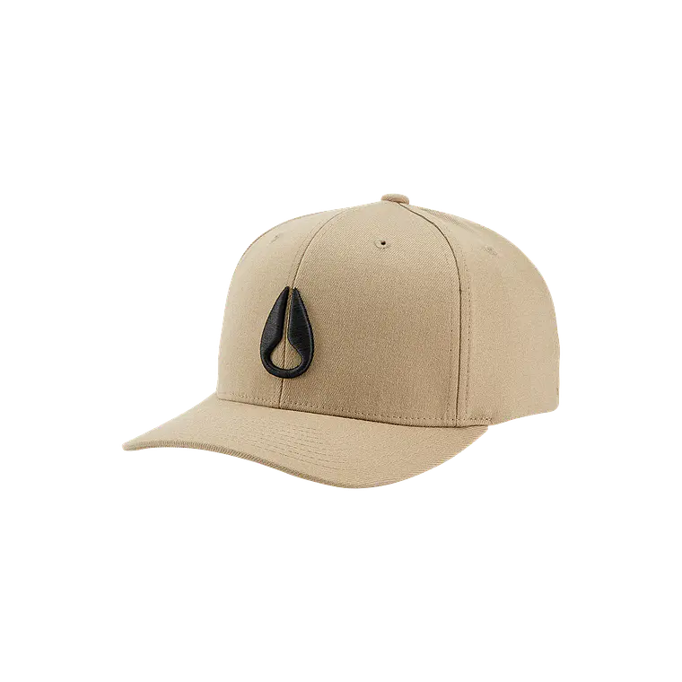 Bone Nixon Deep Down Snapback 1