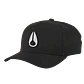 Bone Nixon Deep Down Athletic Snapback - Thumbnail 1