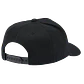 Bone Nixon Deep Down Athletic Snapback - Thumbnail 2