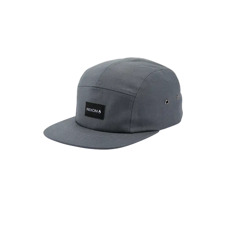 Bone Nixon Mikey Strapback 1
