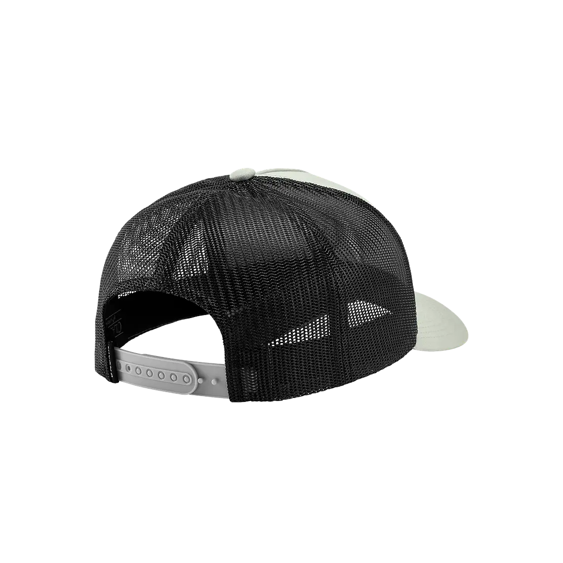 Bone Nixon Iconed Trucker 2
