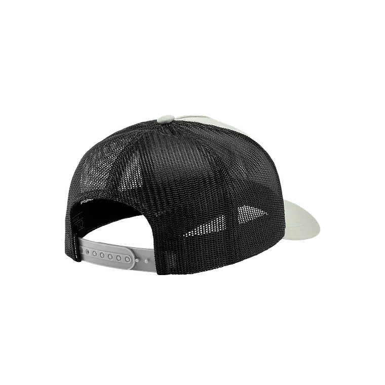 Bone Nixon Iconed Trucker 2