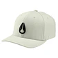 Bone Nixon Deep Down Snapback - Thumbnail 1