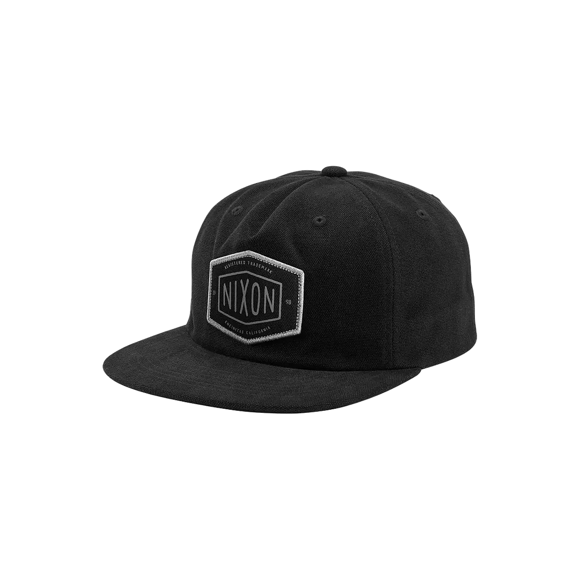 Bone Nixon Anderson Strapback 1