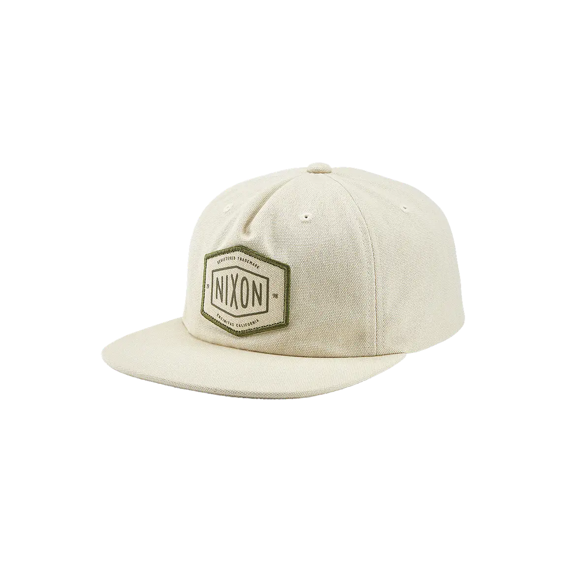Bone Nixon Anderson Strapback 1