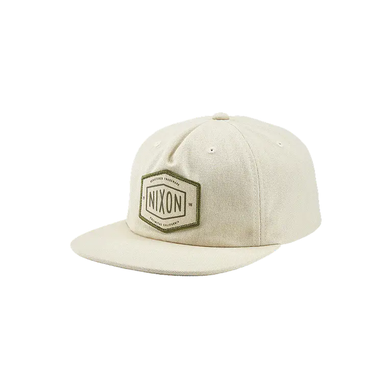 Bone Nixon Anderson Strapback 1