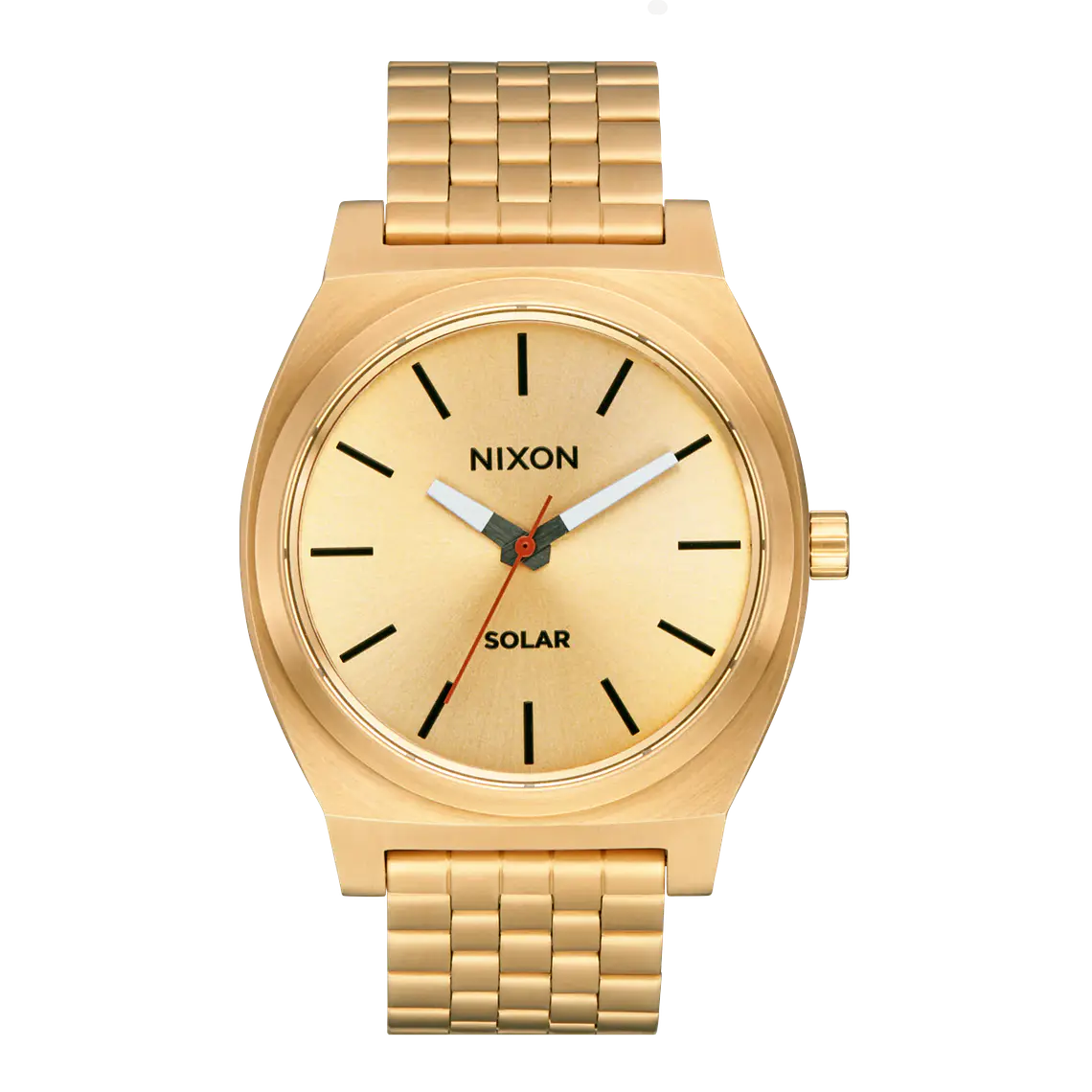 Relogio Nixon Time Teller Solar 1