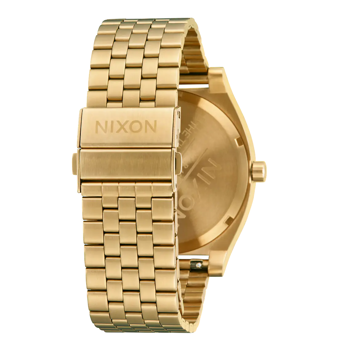 Relogio Nixon Time Teller Solar 2