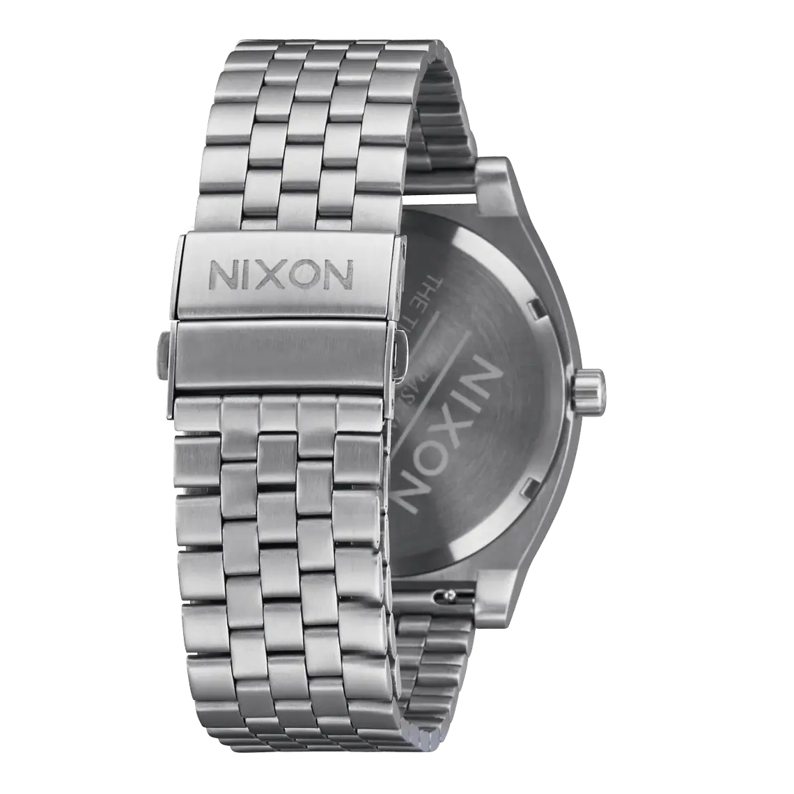 Relogio Nixon Time Teller Solar 2