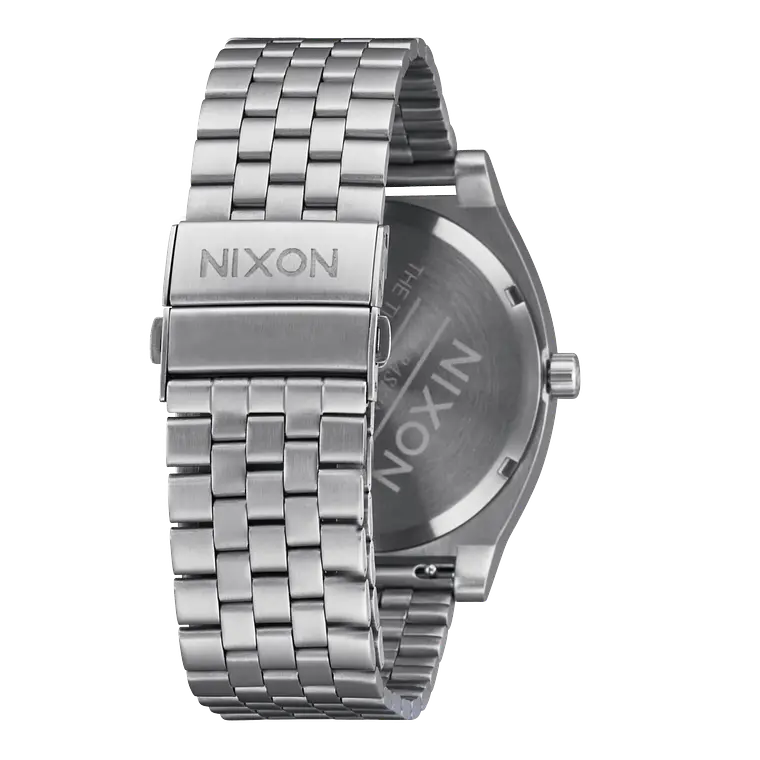 Relogio Nixon Time Teller Solar 2