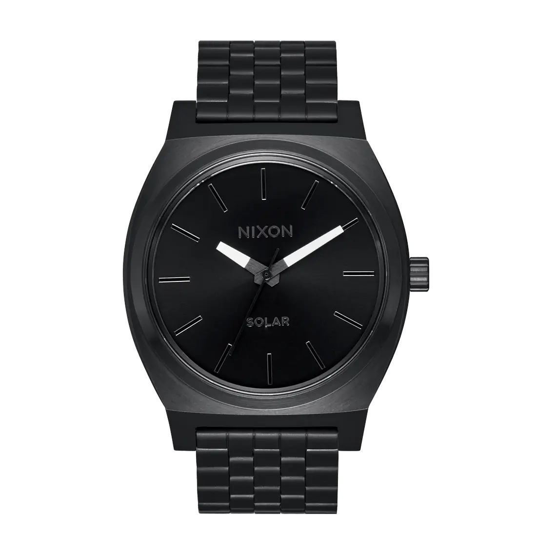 Relogio Nixon Time Teller Solar 1