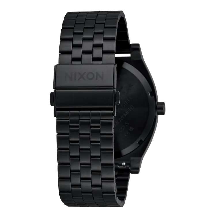 Relogio Nixon Time Teller Solar 2