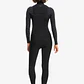 Fato Surf Roxy Wms 4/3 Swell Series Fz Gbs - thumbnail 2