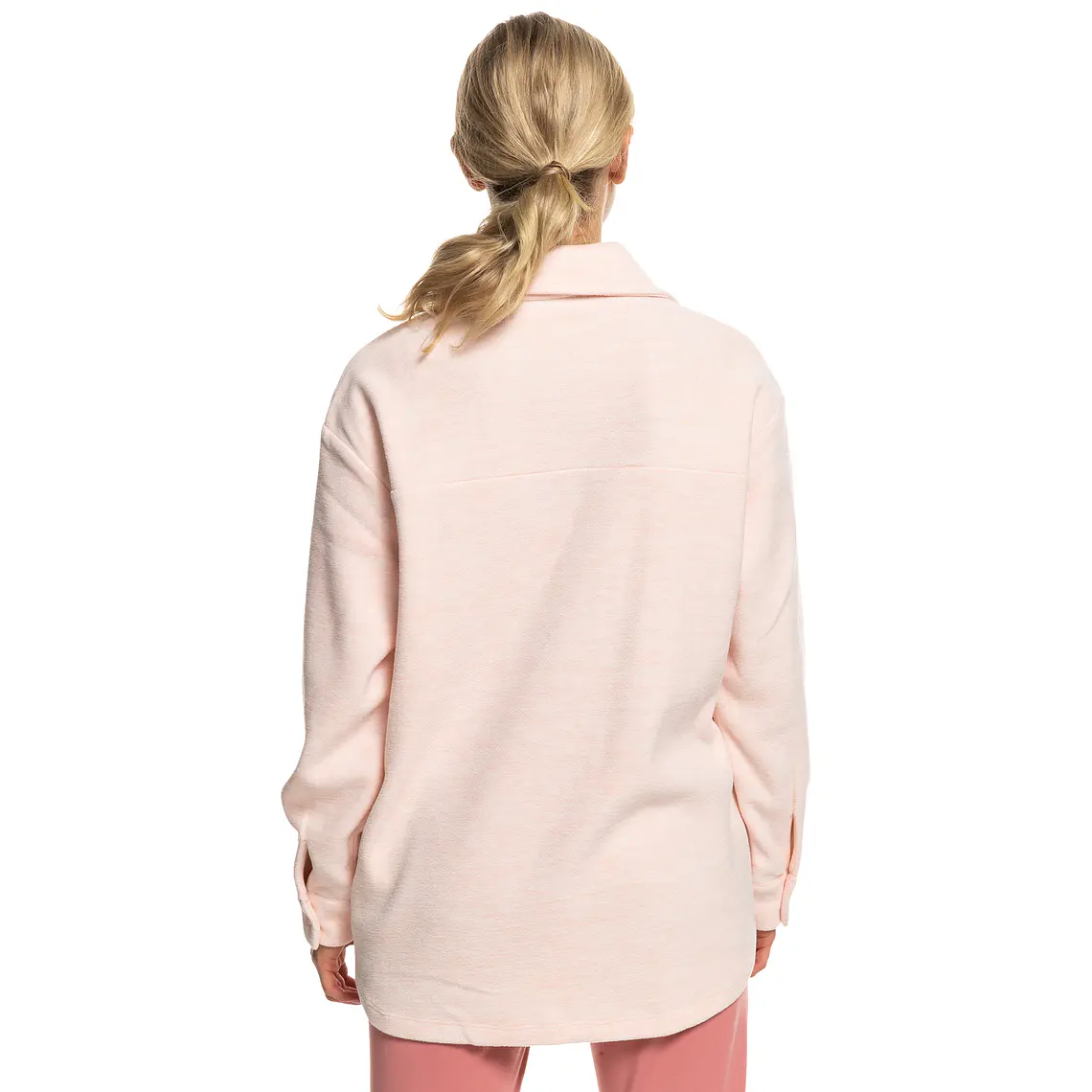Camisa Roxy Wms Waves Of Warmth Shirt 2