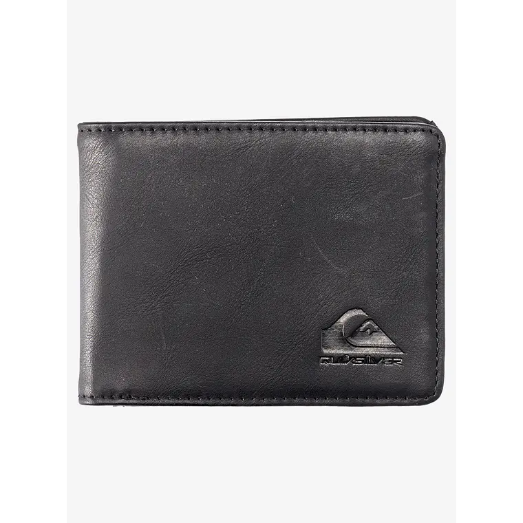Carteira Quiksilver Mens Slim Rays 1