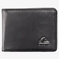 Carteira Quiksilver Mens Slim Rays - thumbnail 1