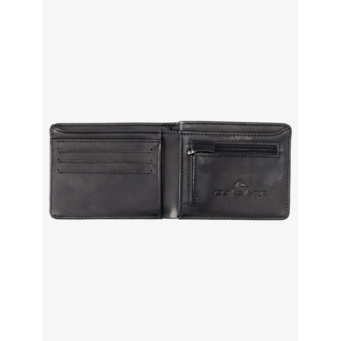 Carteira Quiksilver Mens Slim Rays 2