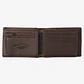 Carteira Quiksilver Mens Mack 2 - thumbnail 2