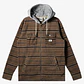 Sweat ZH Quiksilver Mens Super Swell - Thumbnail 1