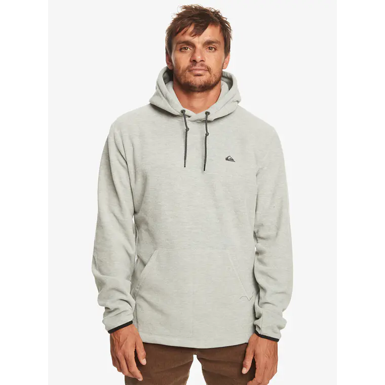 Sweat Hood Quiksilver Mens Essentials Polar Hood 1