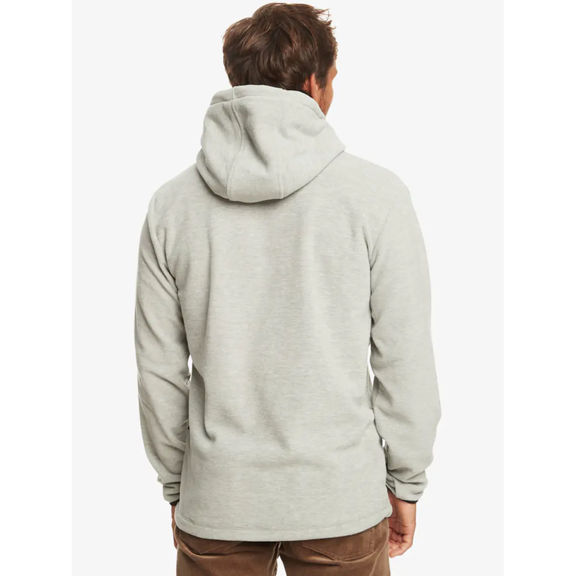 Sweat Hood Quiksilver Mens Essentials Polar Hood 2