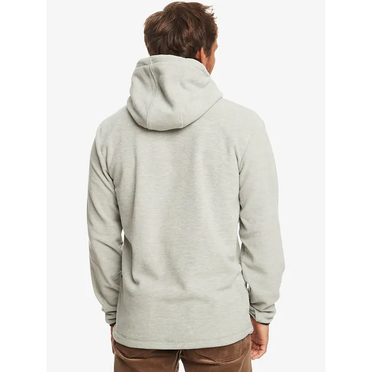 Sweat Hood Quiksilver Mens Essentials Polar Hood 2