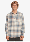 Camisa Quiksilver Mens Banchor