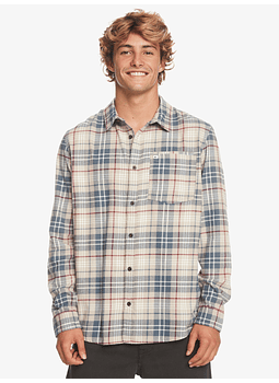 Camisa Quiksilver Mens Banchor