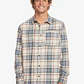 Camisa Quiksilver Mens Banchor - Thumbnail 1