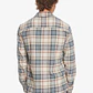 Camisa Quiksilver Mens Banchor - Thumbnail 2