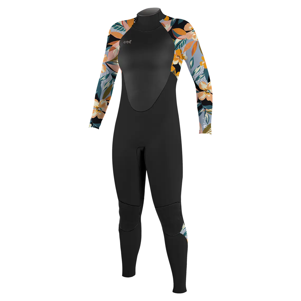 Fato Surf Oneill Kids Epic 4/3 Back Zip Full 1