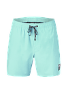 Boardshorts Picture Mens Piau Solid 15