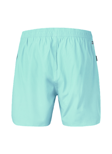 Boardshorts Picture Mens Piau Solid 15