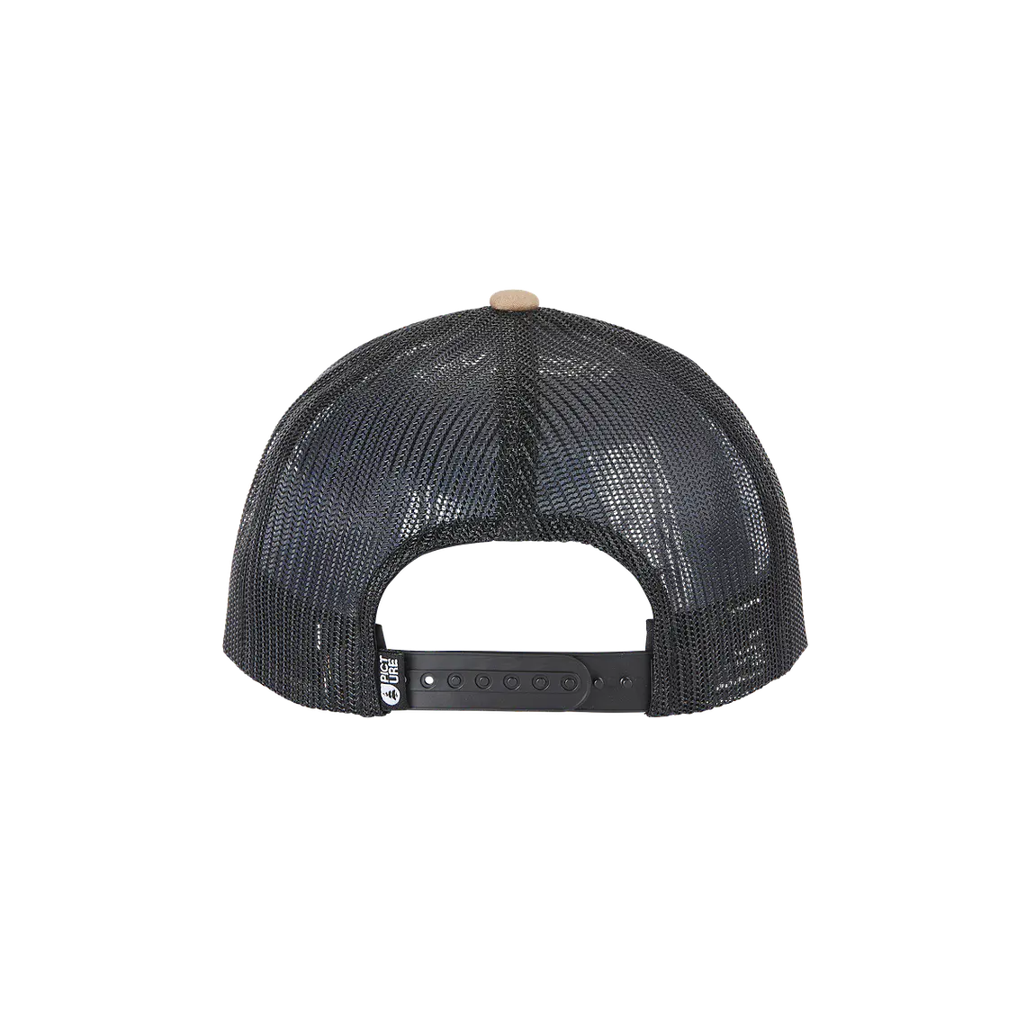 Boné Picture Byam Trucker 2