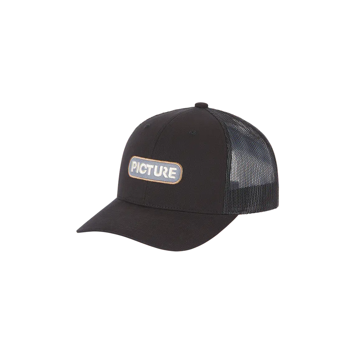 Boné Picture Byam Trucker 1