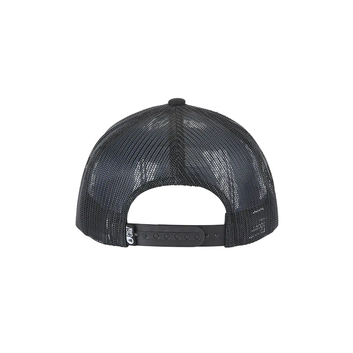 Boné Picture Byam Trucker 2