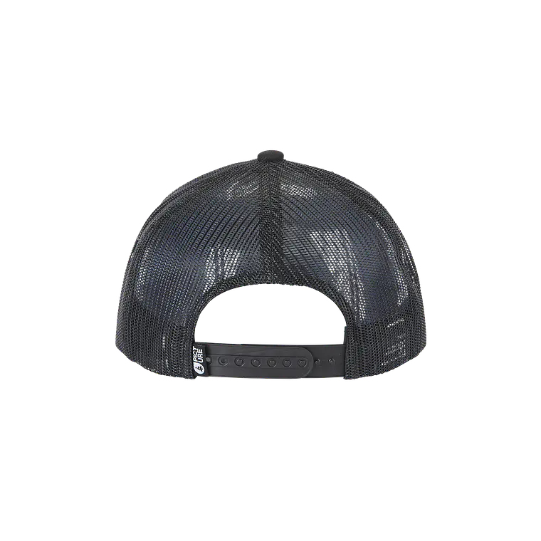 Boné Picture Byam Trucker 2