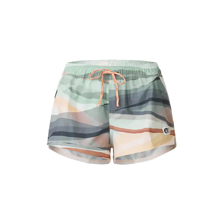Boardshorts Picture Wms Napkey Brds 1