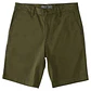 Walkshorts DC Mens Worker Straight Chino Short - thumbnail 1
