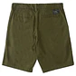 Walkshorts DC Mens Worker Straight Chino Short - thumbnail 2