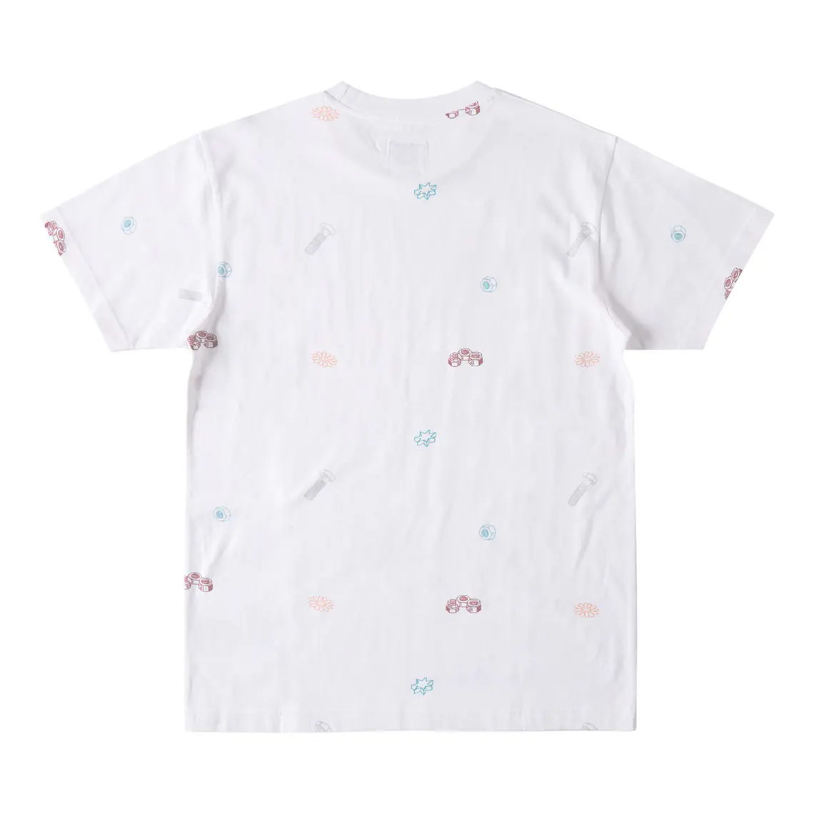 T-Shirt DC Kids Tighten Up Crew Boy 2