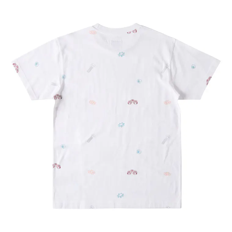 T-Shirt DC Kids Tighten Up Crew Boy 2